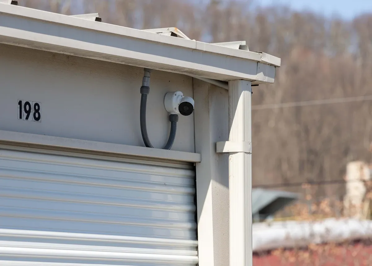 Security KO Storage of Berkeley Springs, WV
